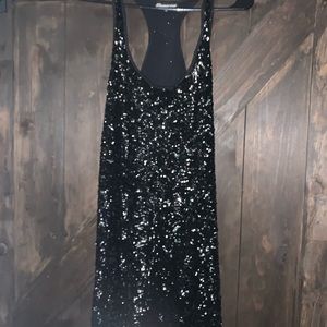 Woman’s Sexy glamorous Dress